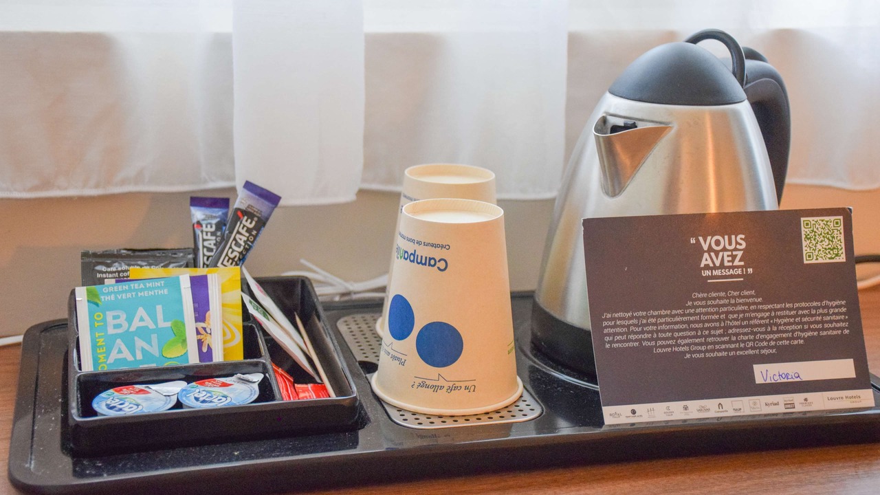 Photo of Bedroom in Millau