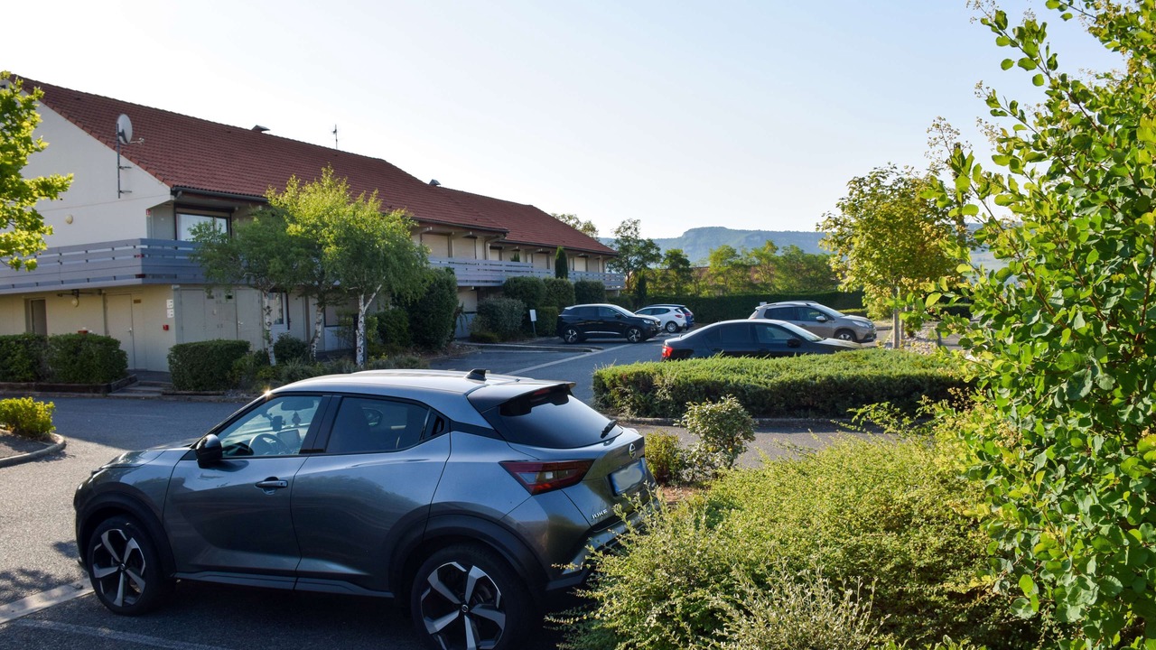 Photo of Outdoor in Millau