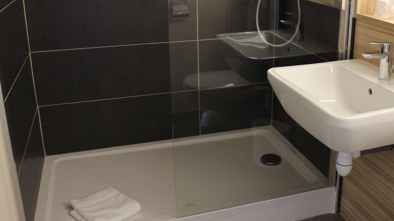 Photo of Bedroom in Millau