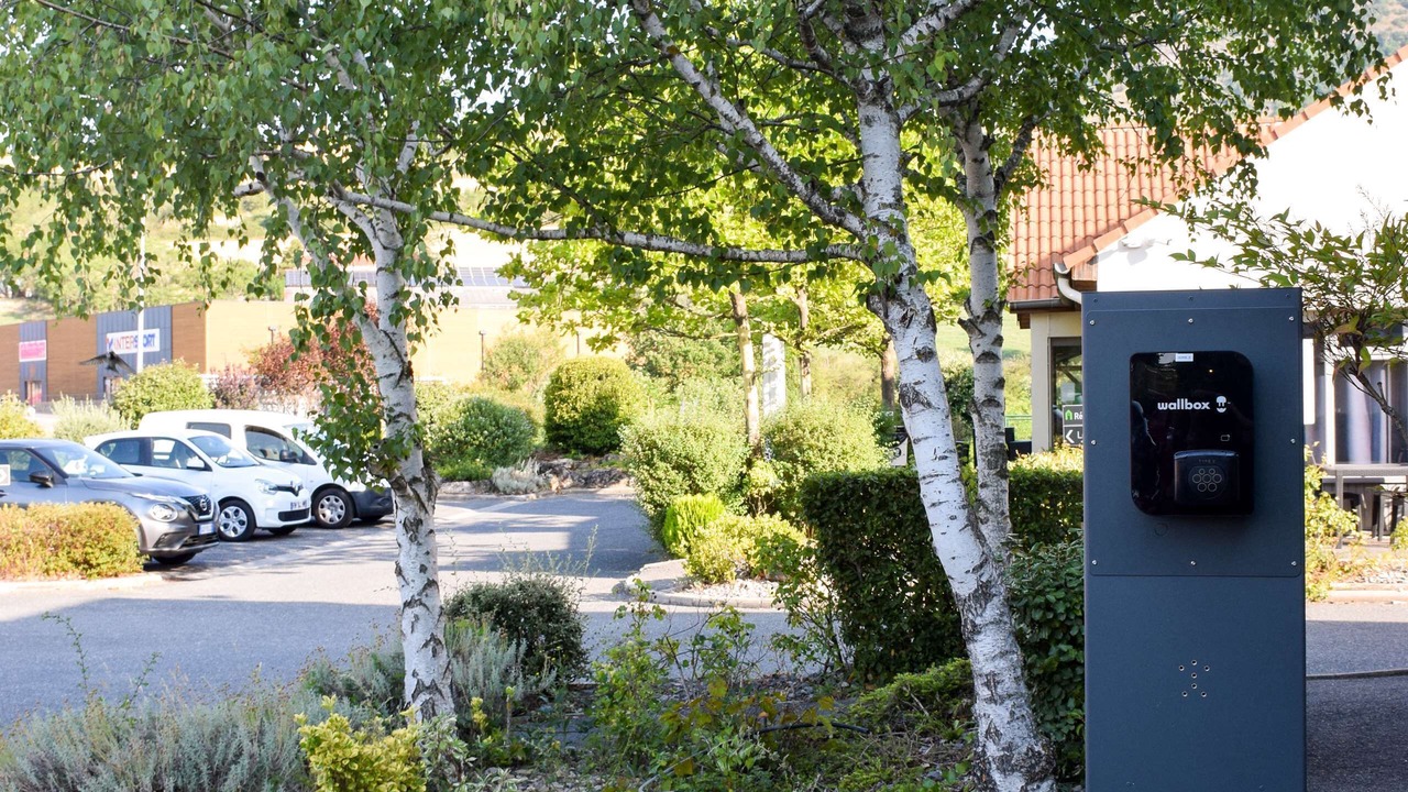 Photo of Outdoor in Millau