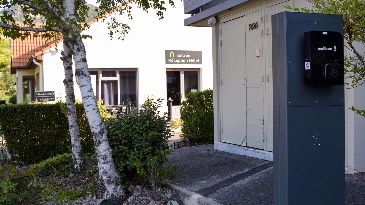 Photo of Outdoor in Millau