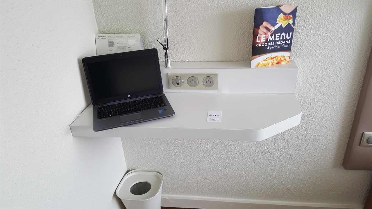 Photo of Bedroom in Saint-Victor