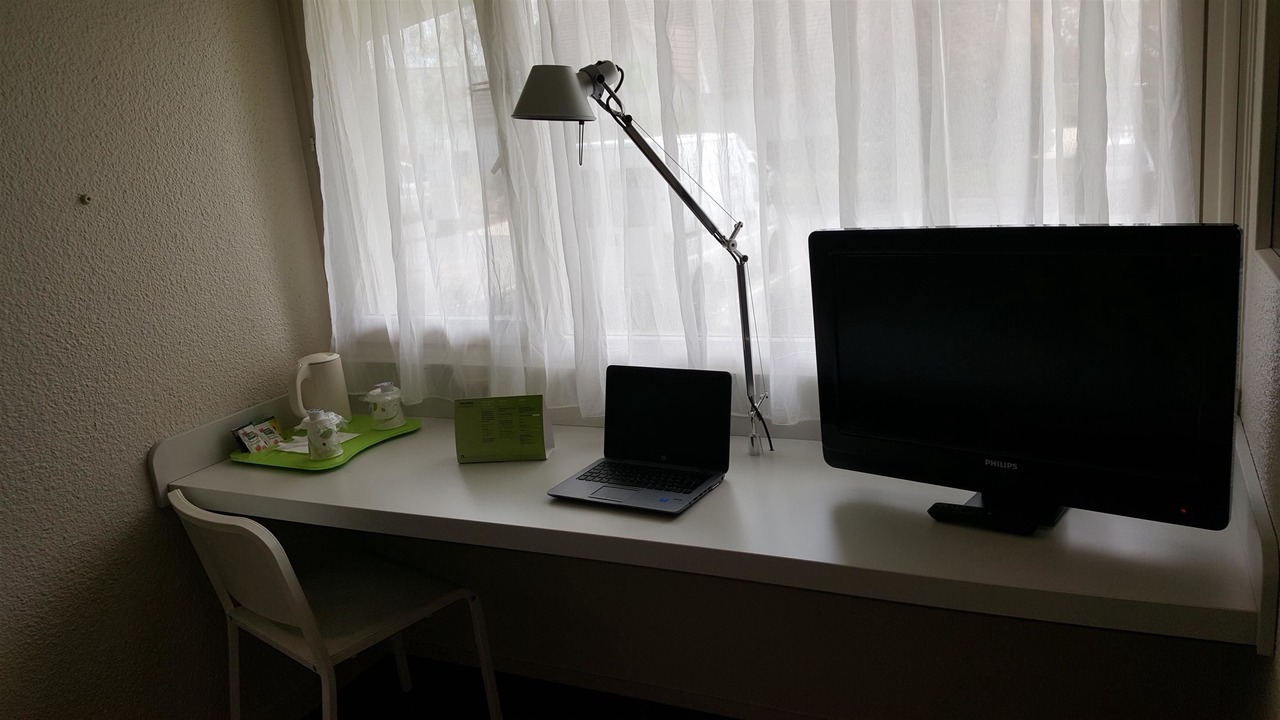 Photo of Bedroom in Saint-Victor