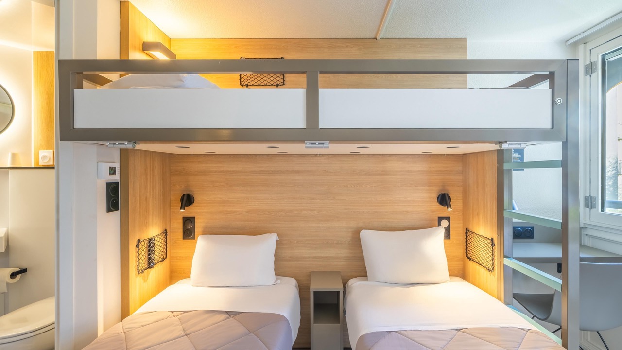 Photo of Bedroom in Torcy-le-Grand