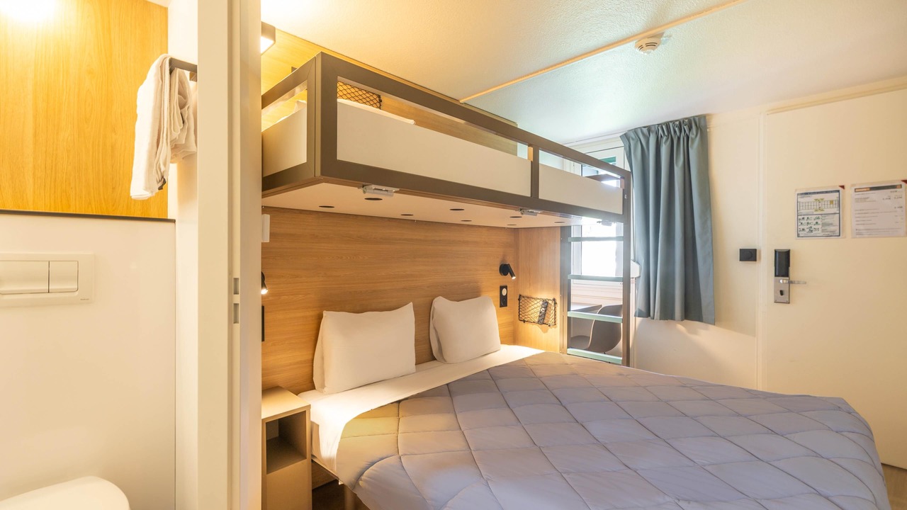 Photo of Bedroom in Torcy-le-Grand