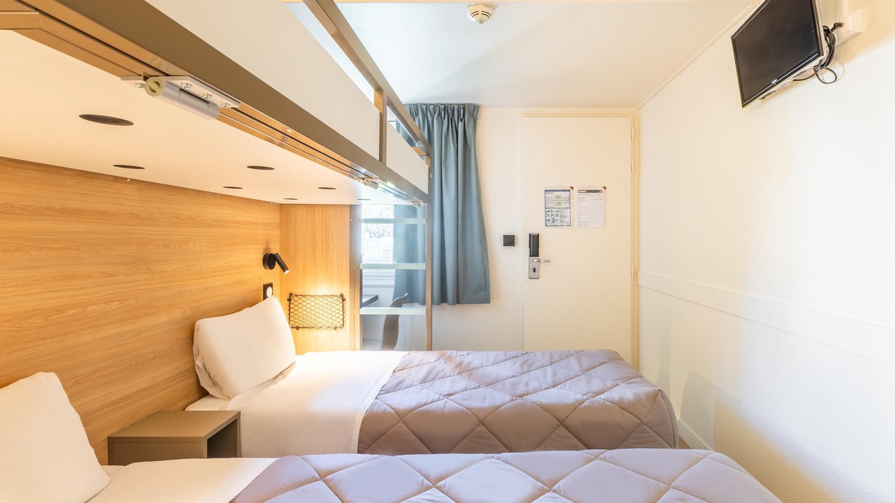 Photo of Bedroom in Torcy-le-Grand