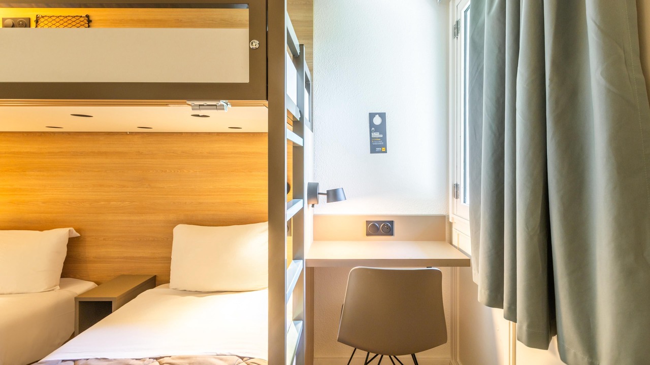 Photo of Bedroom in Torcy-le-Grand