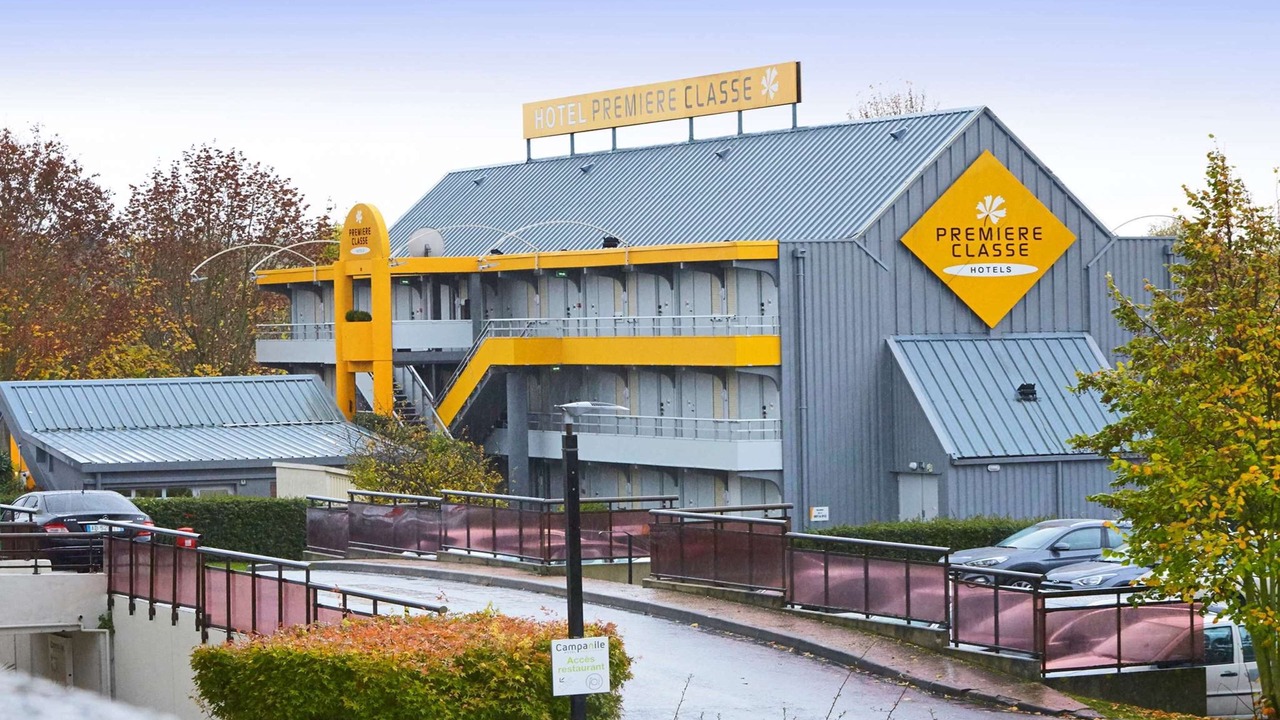 Photo of Outdoor in Torcy-le-Grand