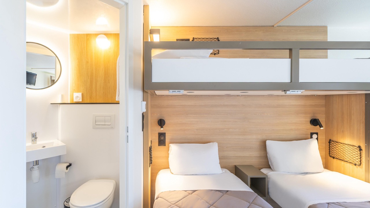 Photo of Bedroom in Torcy-le-Grand