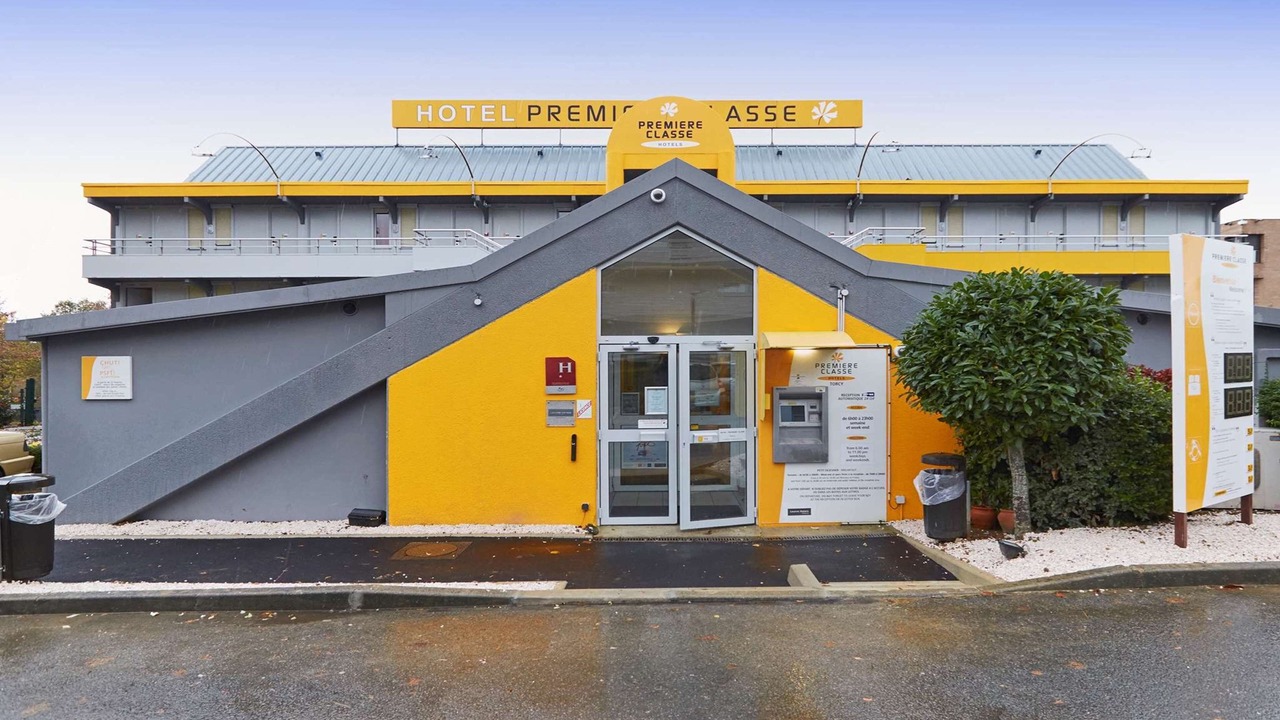 Photo of Outdoor in Torcy-le-Grand