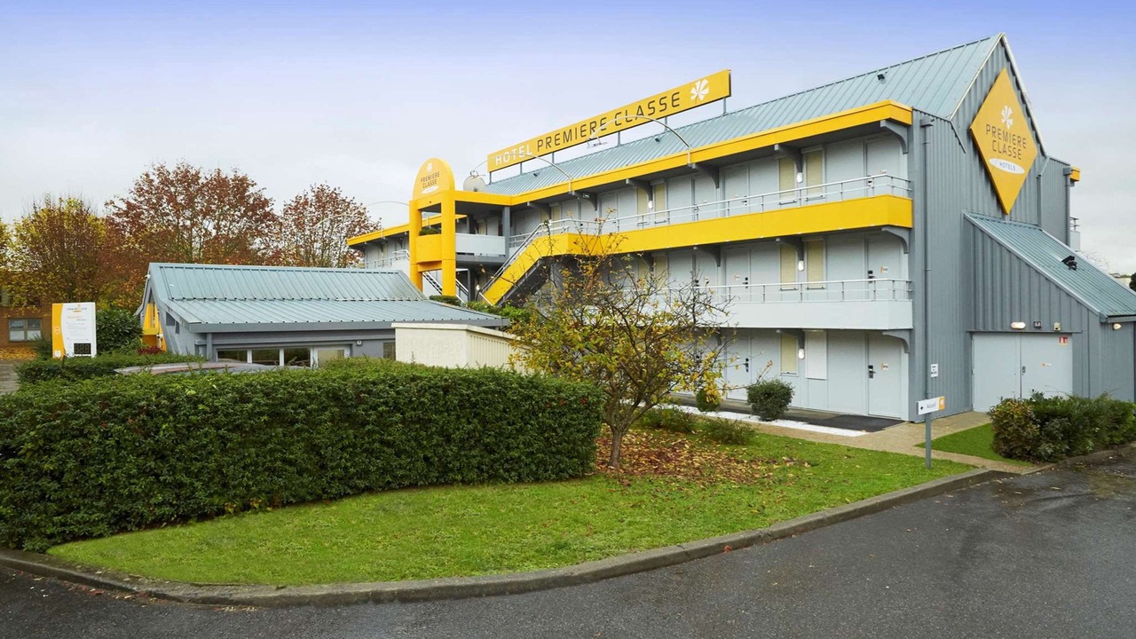 Photo of Outdoor in Torcy-le-Grand