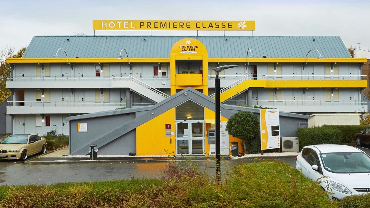 Photo of Outdoor in Torcy-le-Grand