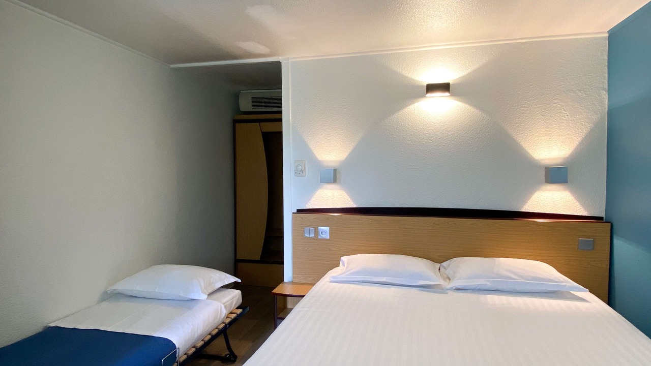 Photo of Bedroom in Roanne