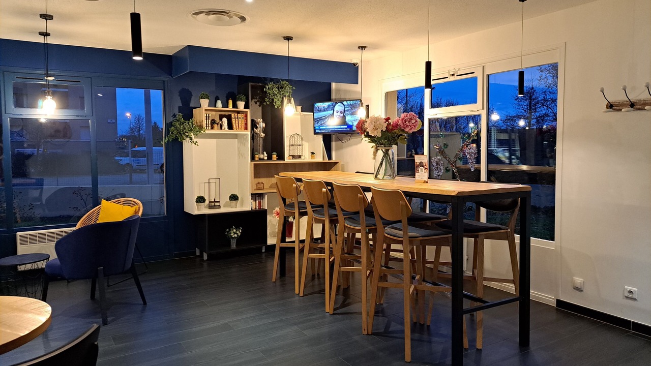 Photo of Others in Roanne