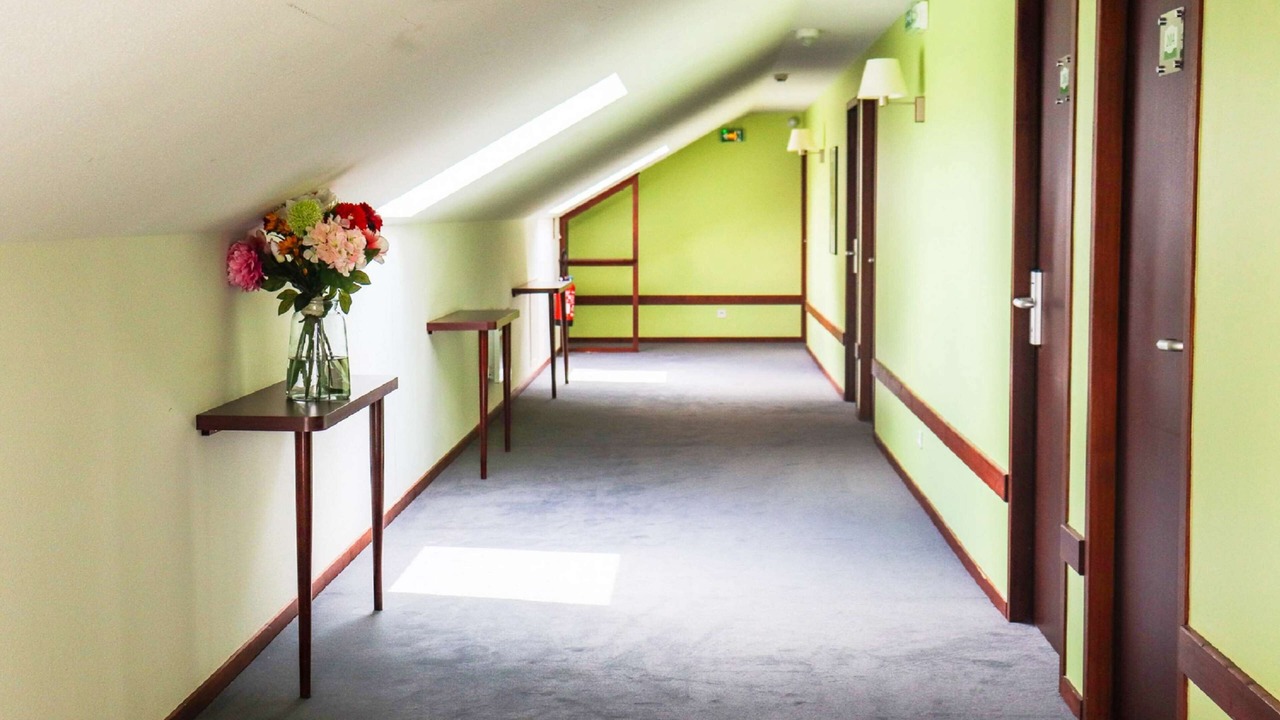 Photo of Bedroom in Roanne