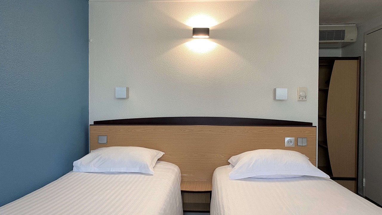 Photo of Bedroom in Roanne