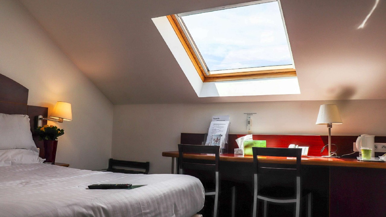 Photo of Bedroom in Roanne