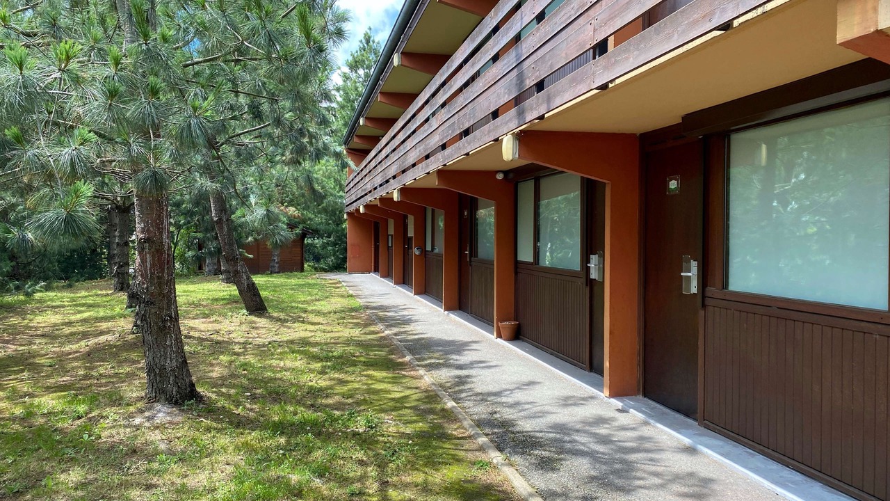 Photo of Bedroom in Roanne