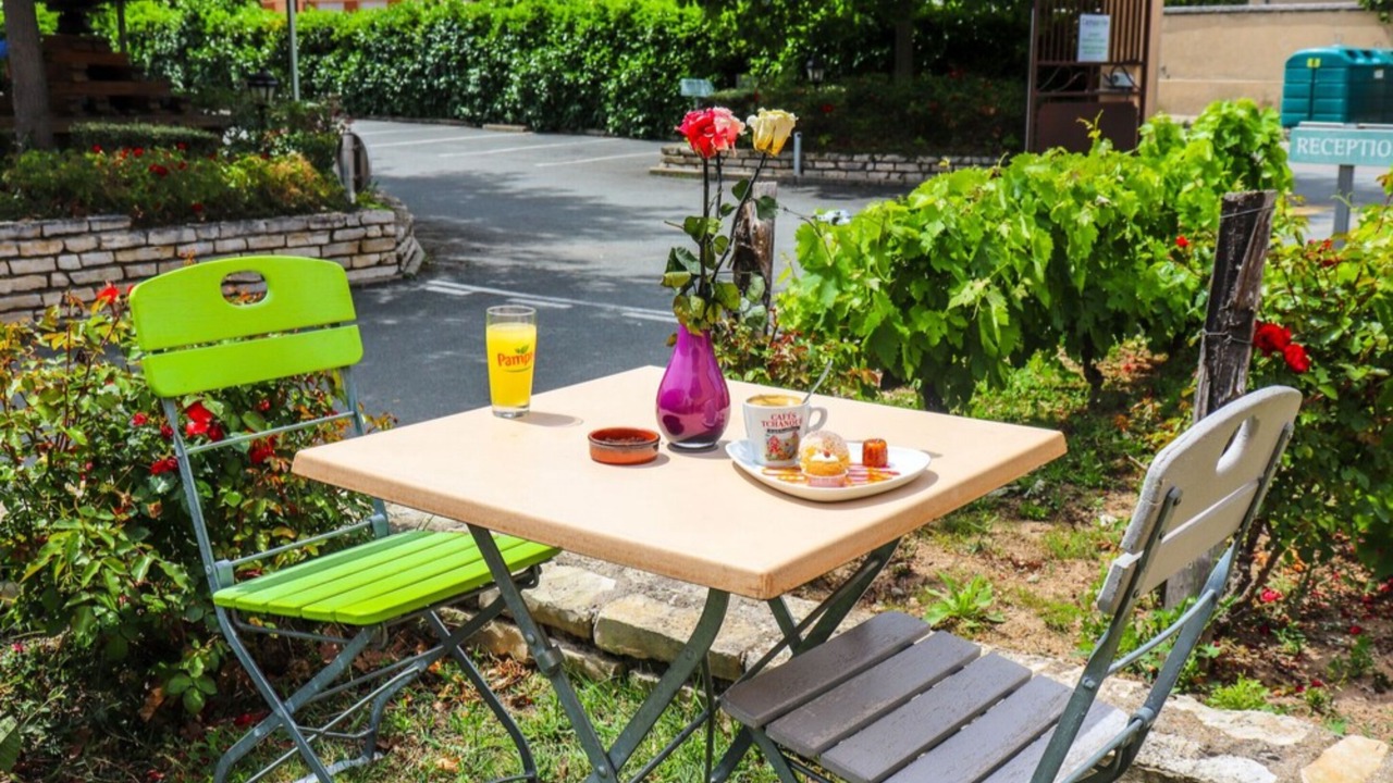 Photo of Outdoor in Roanne