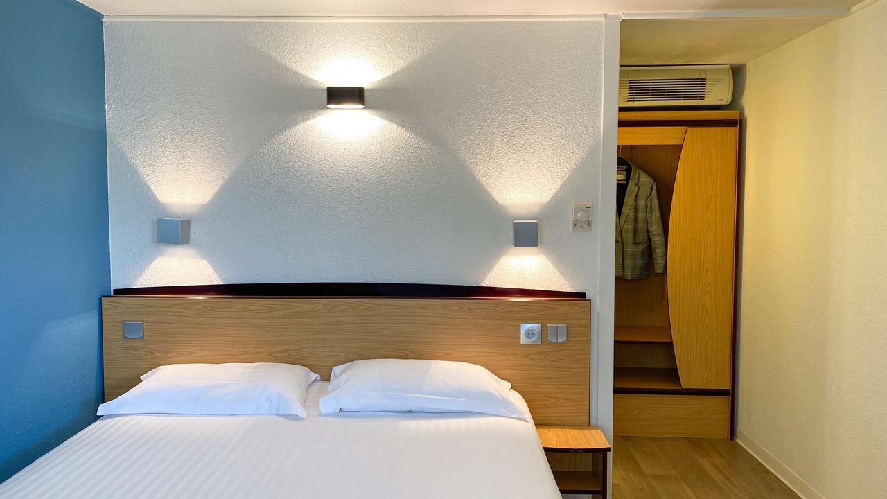 Photo of Bedroom in Roanne