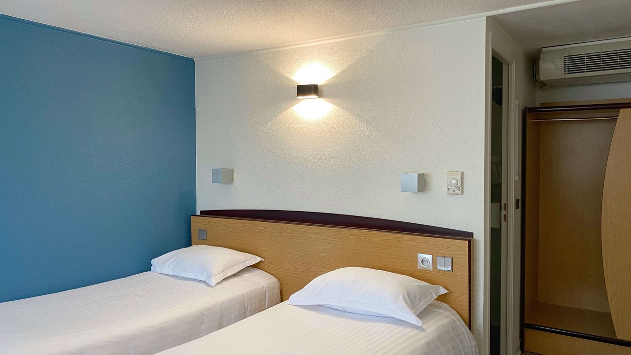 Photo of Bedroom in Roanne