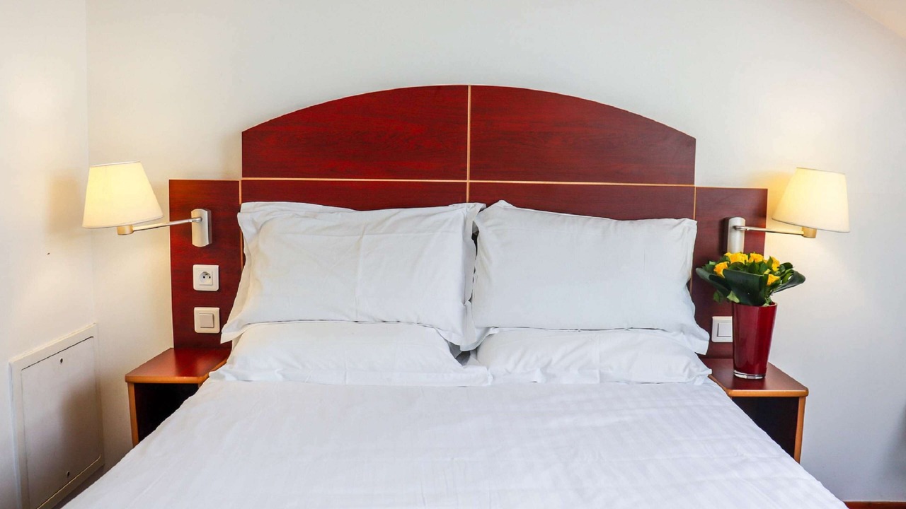 Photo of Bedroom in Roanne