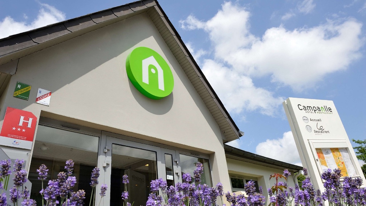 Photo of Outdoor in Buc