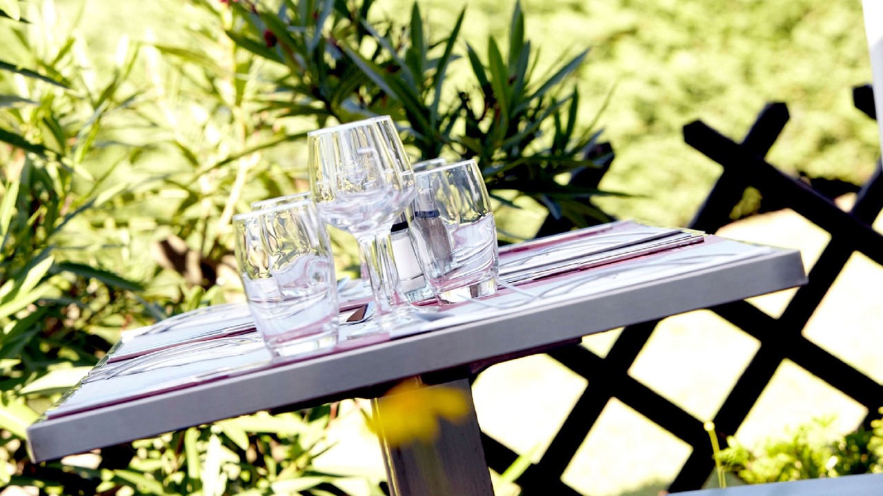 Photo of Patio Balcony in Buc