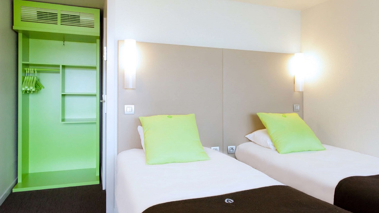 Photo of Bedroom in Buc