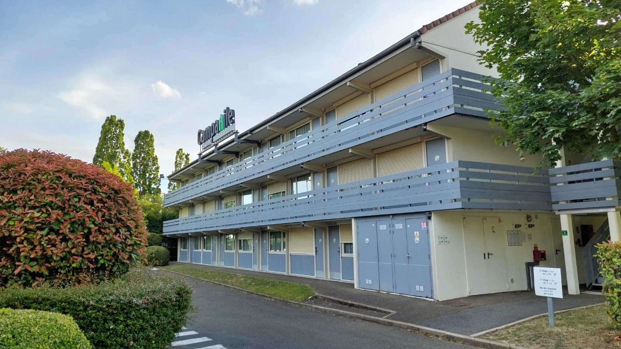 Photo of Outdoor in Buc