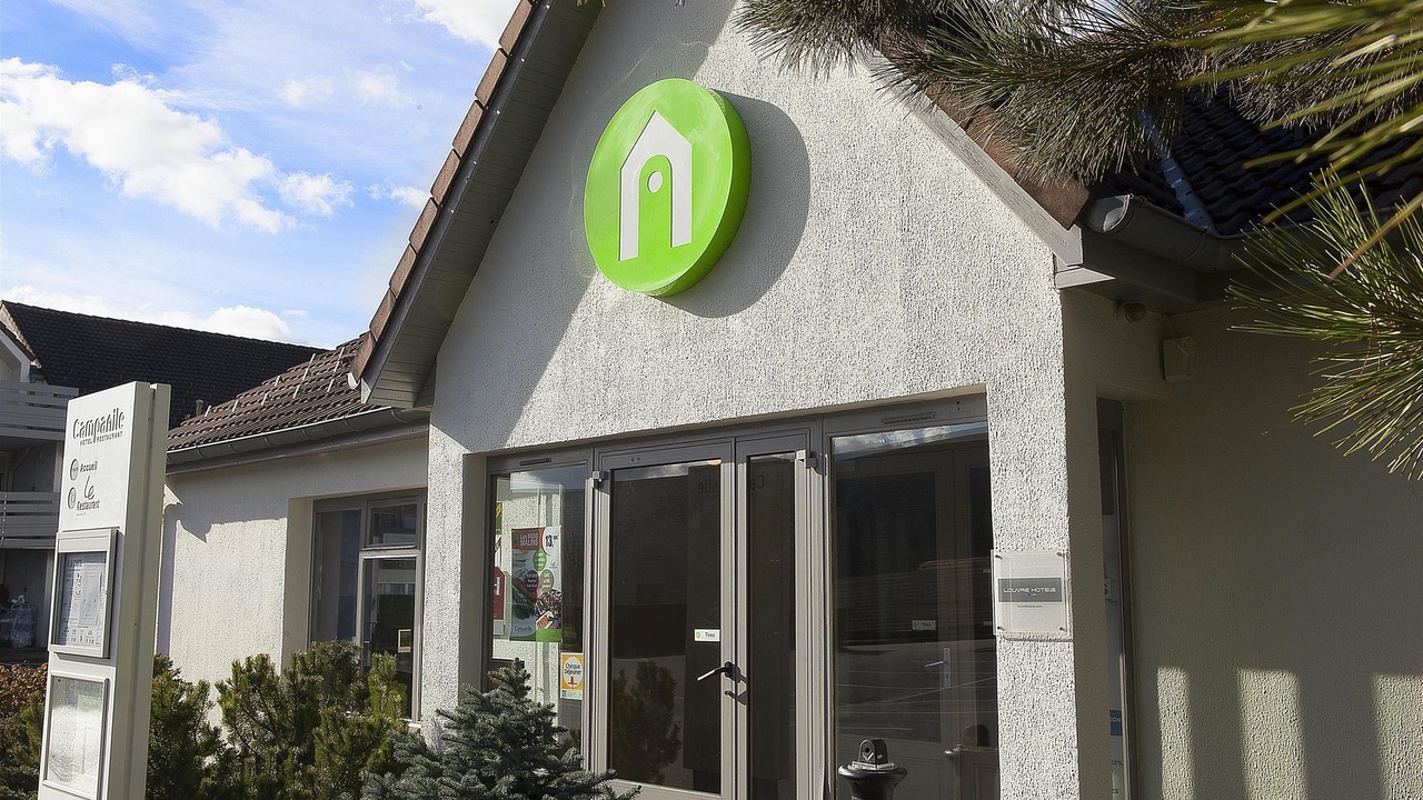 Photo of Outdoor in Pontarlier