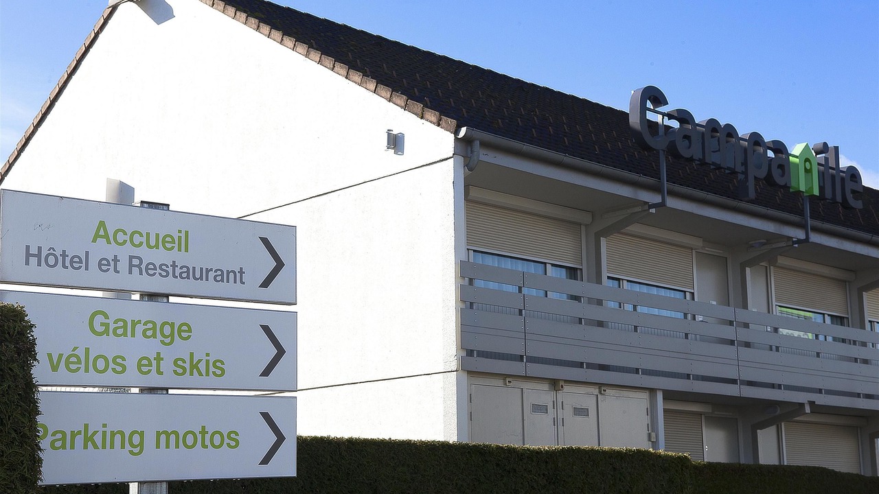 Photo of Outdoor in Pontarlier