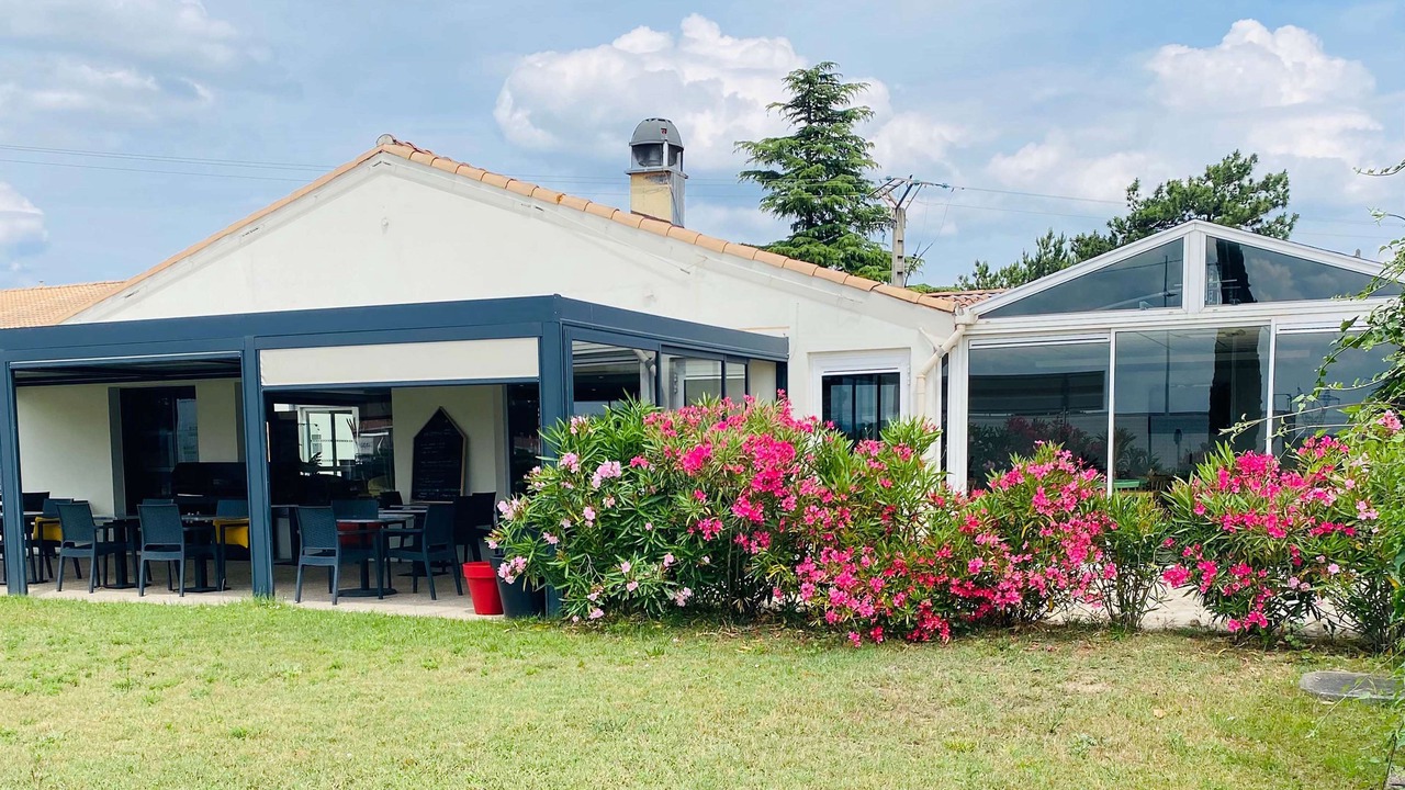 Photo of Patio Balcony in Bollene