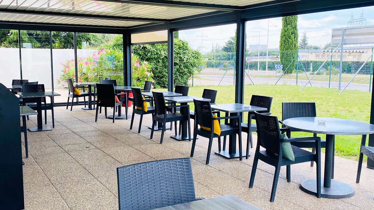 Photo of Patio Balcony in Bollene