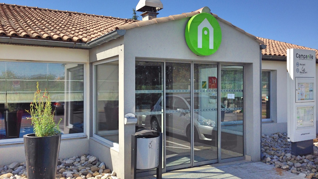 Photo of Outdoor in Bollene