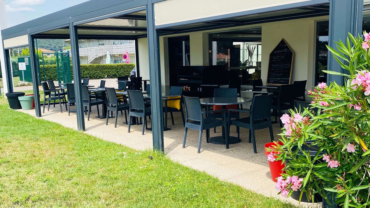 Photo of Patio Balcony in Bollene