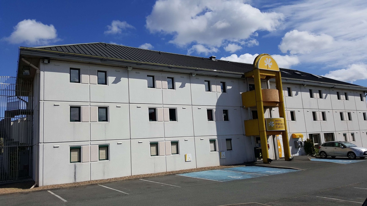 Photo of Outdoor in La Chapelle-Saint-Mesmin