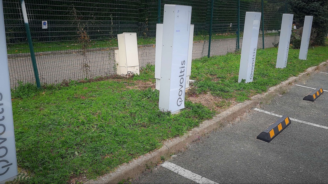 Photo of Outdoor in La Chapelle-Saint-Mesmin