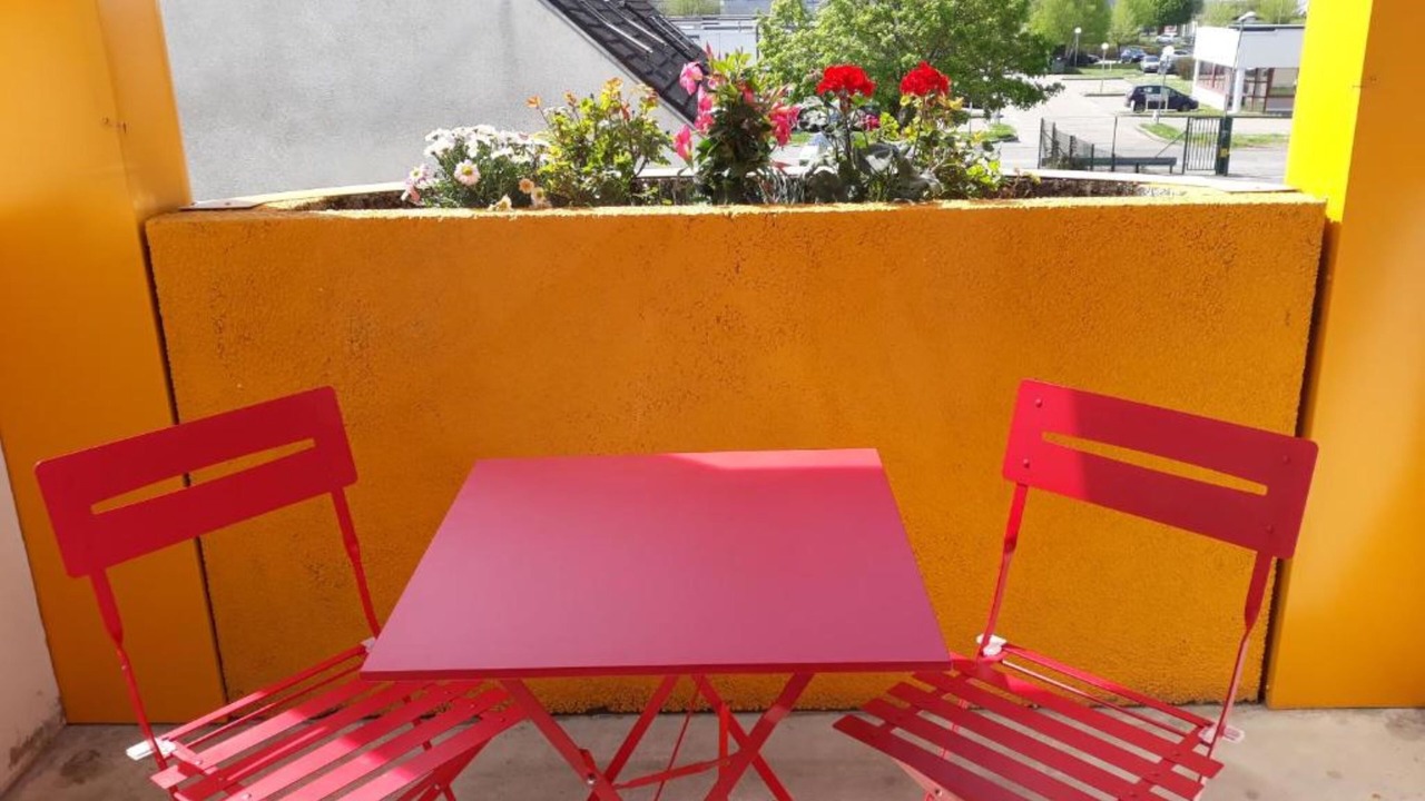 Photo of Outdoor in La Chapelle-Saint-Mesmin