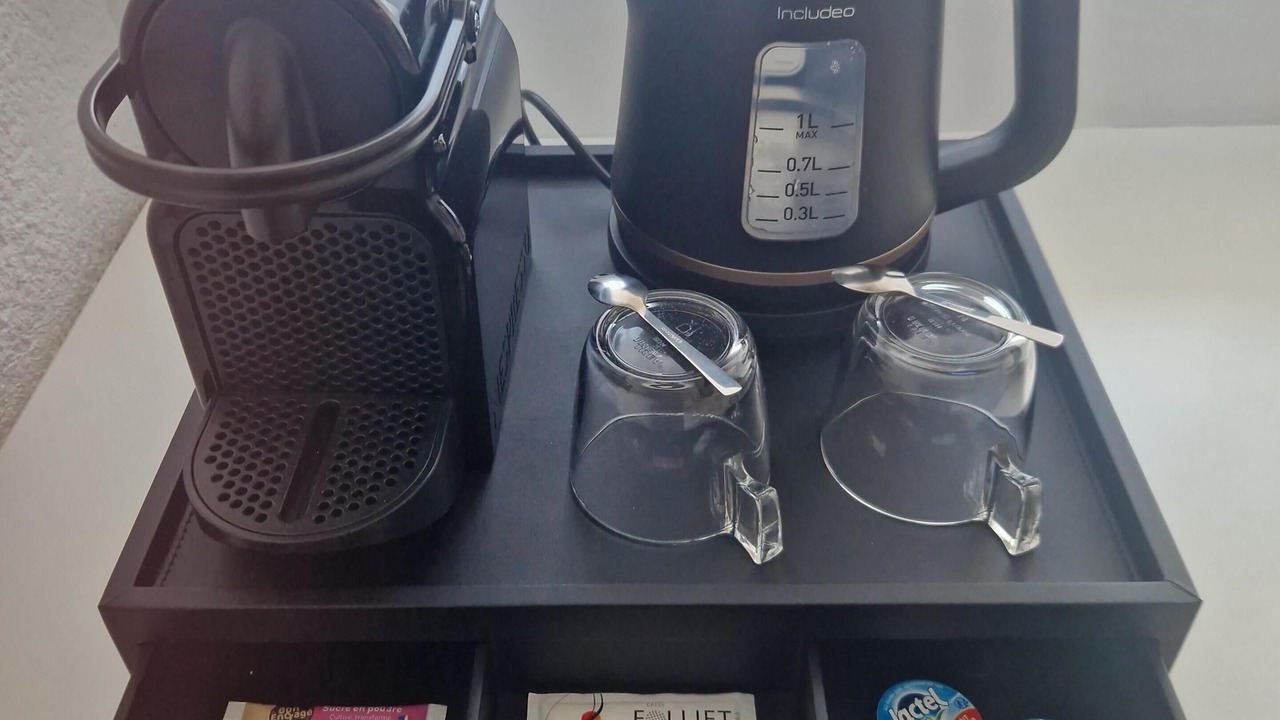 Photo of Bedroom in Saint-Quentin