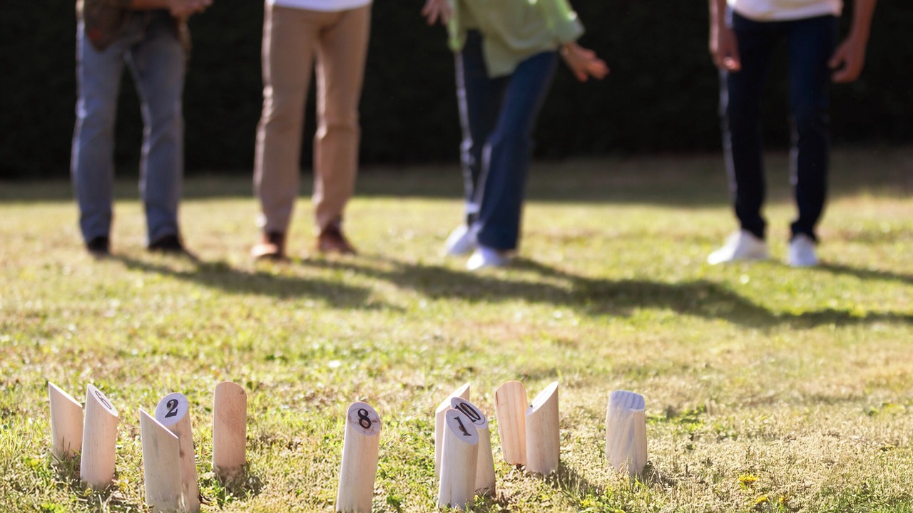 Photo of Outdoor in Saint-Quentin