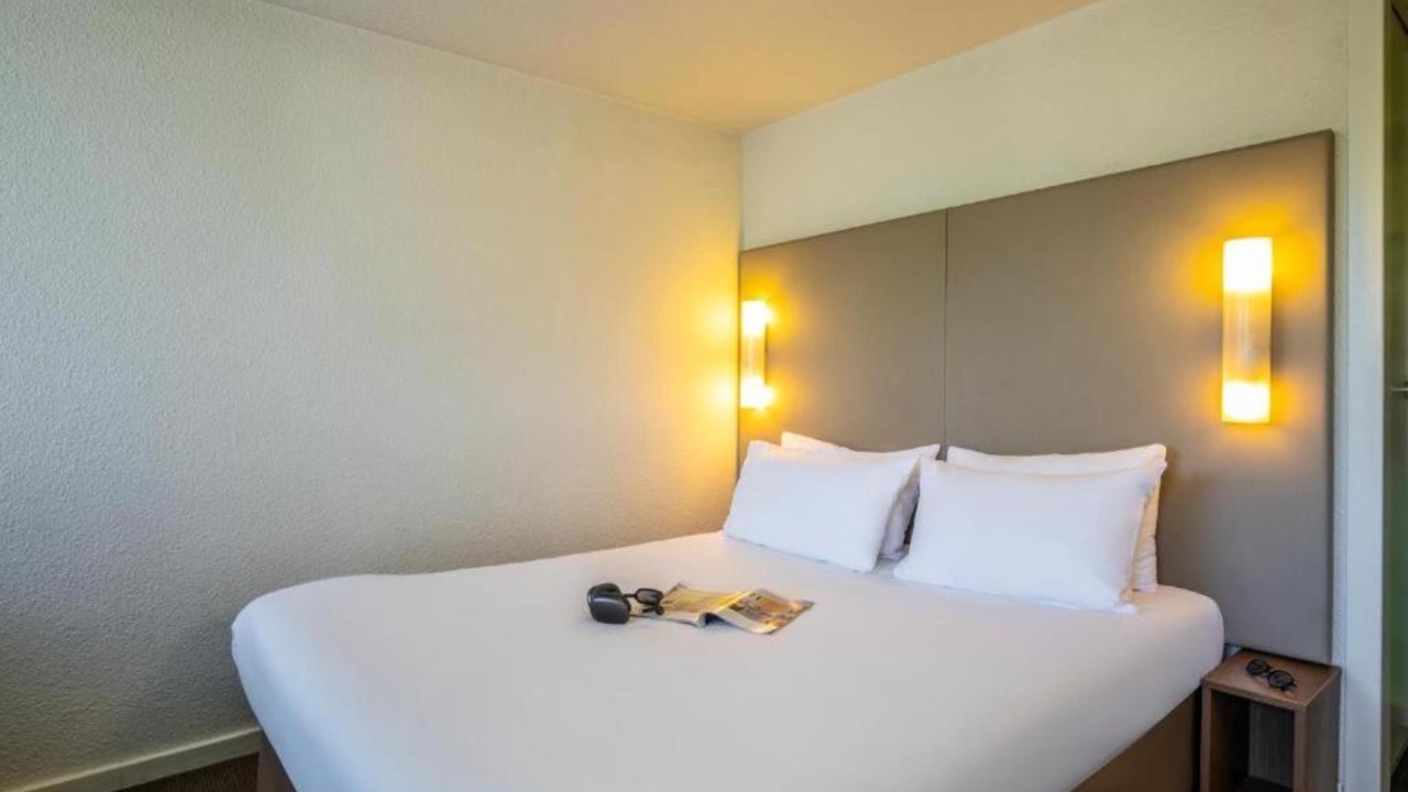 Photo of Bedroom in Saint-Quentin