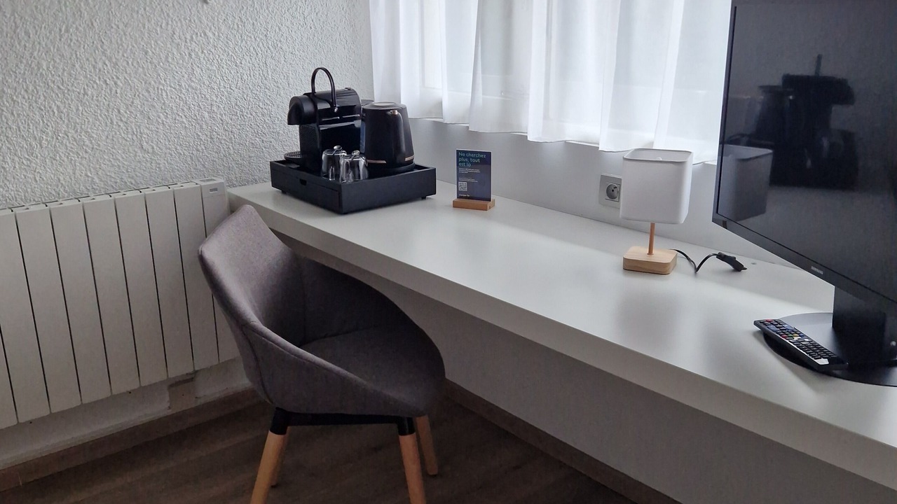 Photo of Bedroom in Saint-Quentin