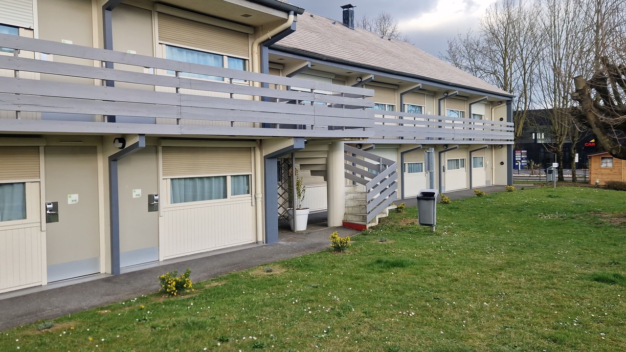 Photo of Outdoor in Saint-Quentin