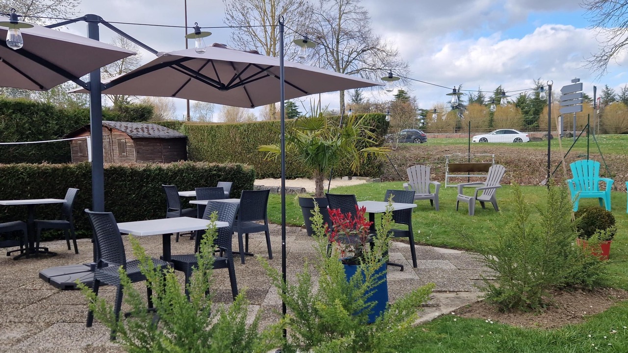 Photo of Outdoor in Saint-Quentin