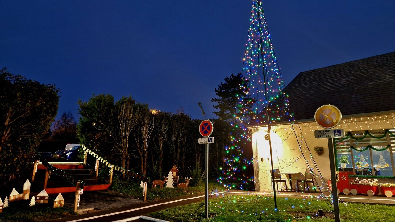 Photo of Outdoor in Saint-Quentin