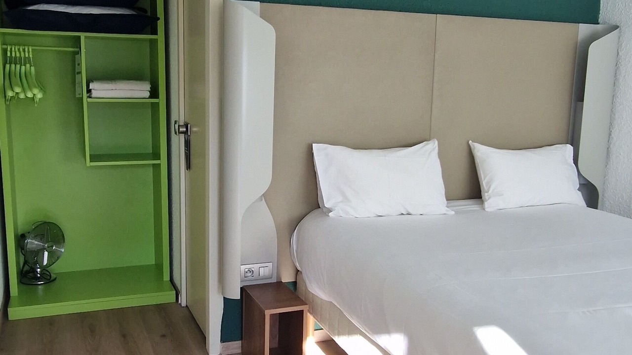 Photo of Bedroom in Saint-Quentin