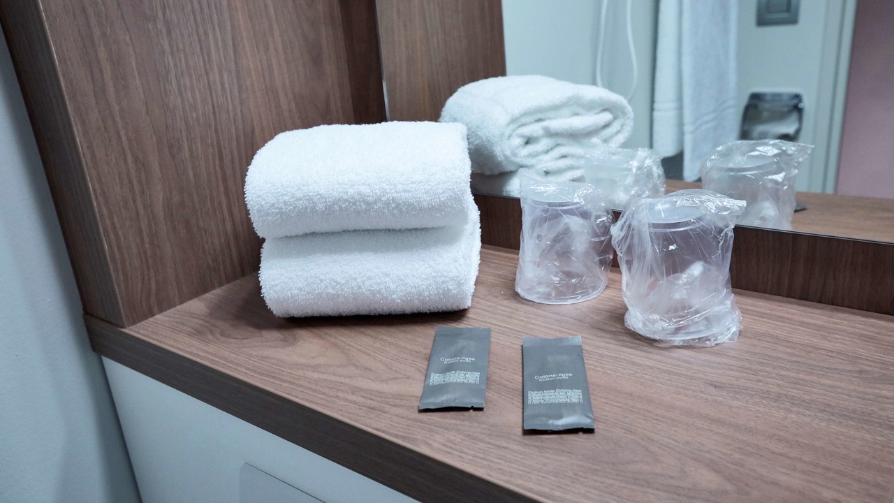 Photo of Bedroom in Gueret