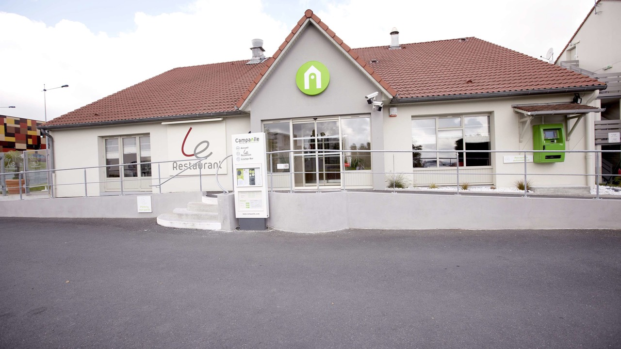 Photo of Outdoor in Gueret