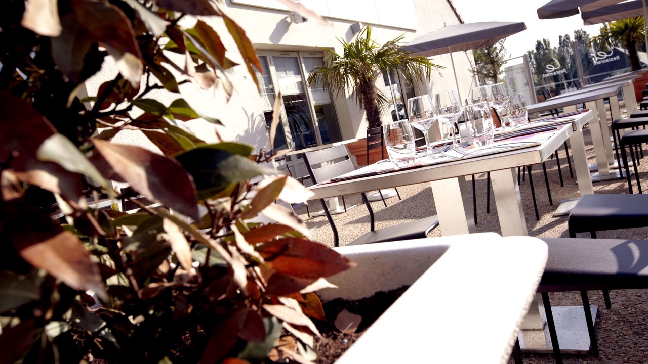 Photo of Outdoor in Gueret